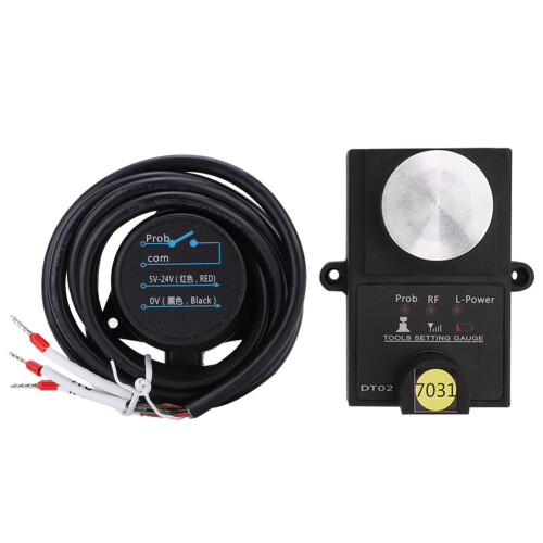 Universaler CNC-Werkzeugvorsteller Wireless