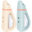 10 Pcs Baby Water Animal Shape Temperature Tool 1