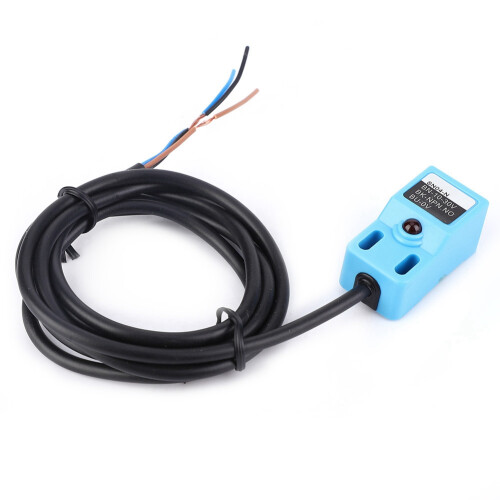 SN04-N2 NPN NO 5mm Inductive Proximity Sensor DC 10-30V 1