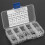 600-teiliges Edelstahl-Scheibenfeder-Set M1.6-M10 4