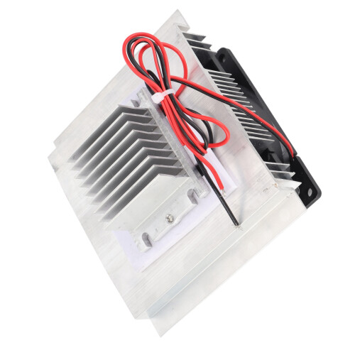 XD-35 Peltier Plate Cooling Kit for Small Space DIY 2