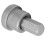 10pcs Drywall Magnetic PH2 Bits Screw Depth Stop 4