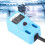 SN04-N2 NPN NO 5mm Inductive Proximity Sensor DC 10-30V 5