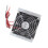 XD-35 Peltier Plate Cooling Kit for Small Space DIY 3