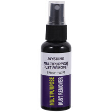 50ml Rust Remover Spray Multipurpose Surface Polisher