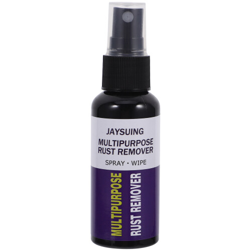 50ml Rust Remover Spray Multipurpose Surface Polisher