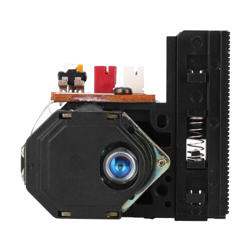 KSS-210A Ferninfrarot-Laserabnehmer 2