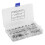 80 T-Schlittenmuttern M4-M8 für 4040 Aluminiumprofile 2