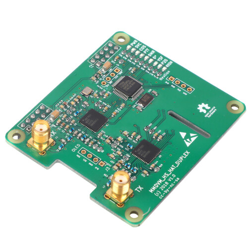 32-Bit ARM Processor 10mW mmdvm Hotspot for DMr P-25/Star 2