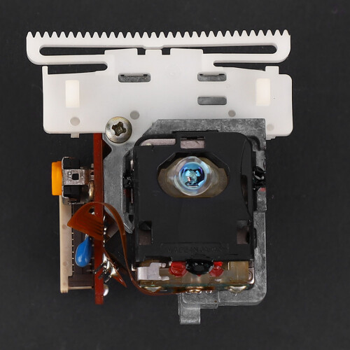 Optima Rotlicht-Laserlinse für Sega Saturn JVC-6 1