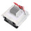 XD-35 Peltier Plate Cooling Kit for Small Space DIY 4