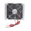 XD-35 Peltier Plate Cooling Kit for Small Space DIY 5