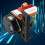 KSS-210A Ferninfrarot-Laserabnehmer 5