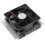 XD-35 Peltier Plate Cooling Kit for Small Space DIY 2