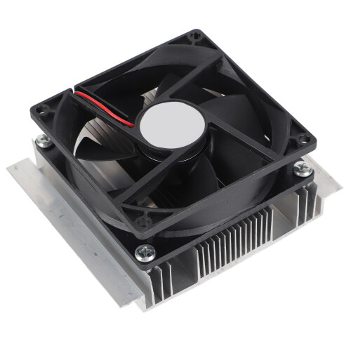 XD-35 Peltier Plate Cooling Kit for Small Space DIY 1