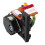 KSS-210A Ferninfrarot-Laserabnehmer 2