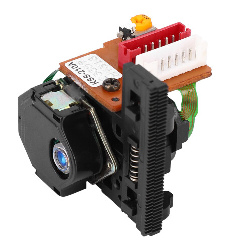 KSS-210A Ferninfrarot-Laserabnehmer 1