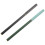 2Pcs Portable Chinese Calligraphy Brushes Ink Sac Style 9