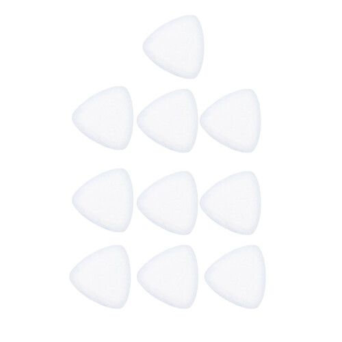 10pcs fabric chalk markers for sewing and patchwork (white)