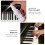 1pc 50ml piano key cleaner and care solution for professional use 10