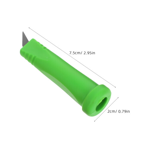3pcs Anti-Skid Ski Pole Tips Replacement for Outdoor Adventures 1