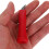 3pcs Anti-Skid Ski Pole Tips Replacement for Outdoor Adventures 4