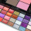 74 Eyeshadow Palette Blush Lip Gloss Blush Lip Gloss 8