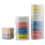 80pcs Erasable Fabric Chalk Markers for Sewing Patchwork 8