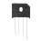 Diodenbrücke KBU1010 10A 1000V (2 Stk.) 3