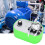 Mini-Peristaltikpumpe selbstansaugend 22-85ml/min G728-1-2 4