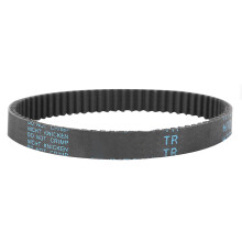 HTD3M Zahnriemen Gummi 354mm 15mm Breite