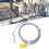 TL-W5MC1 Induktiver Näherungssensor 3-Draht DC 12-24V 3