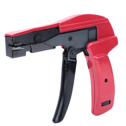 Kabelbinder-Pistole Schneiden & Befestigen 2.4‑4.8mm 1