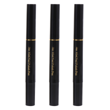 3Pcs Girl Nail Polish Pens For Diy Manicure Art Accessories