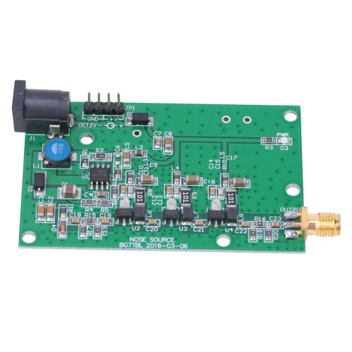 DC12V Noise Source Interference Generator 1