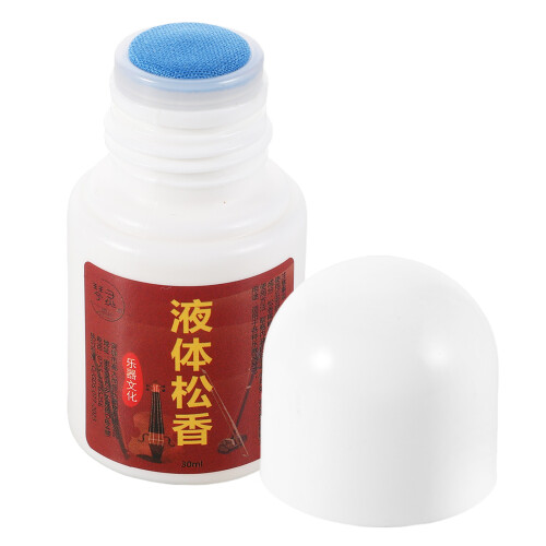 liquid colophony for violin viola cello bow cleaning