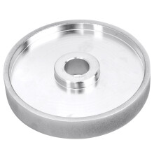 150mm Diamant-CBN-Schleifscheibe für Metall/Stein