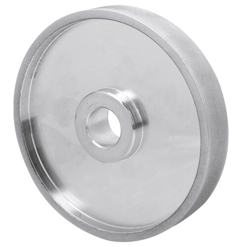 150mm Diamant-CBN-Schleifscheibe für Metall/Stein 2