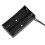 5x 18650 Akkuhalter mit DC 5.5x2.1mm Stecker 5