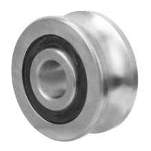 Spurrolle LFR5201-14 NPP 12x39,3x20mm