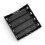 5x 18650 Akkuhalter mit Hard-Pin-System 4