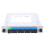 Faseroptik-Splitter 1x8 PLC für optische Kommunikation 3