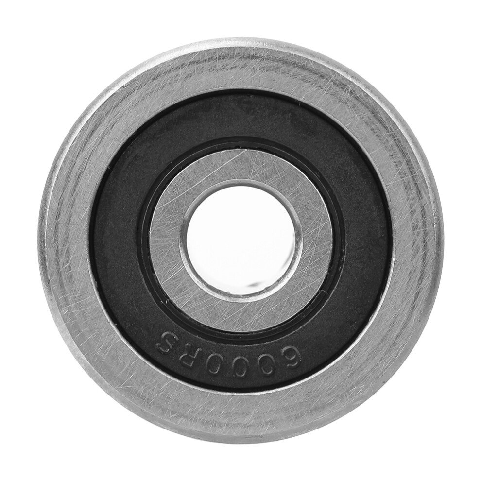 U Groove Track Guide Bearing Sg25 8X30x14mm 323163186412