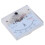 AC-Voltmeter 0-500V Span Spannungsmessgerät 4