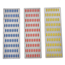 3x Diamant-Wetzstein, grob/mittel/fin