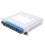 Faseroptik-Splitter 1x8 PLC für optische Kommunikation 4