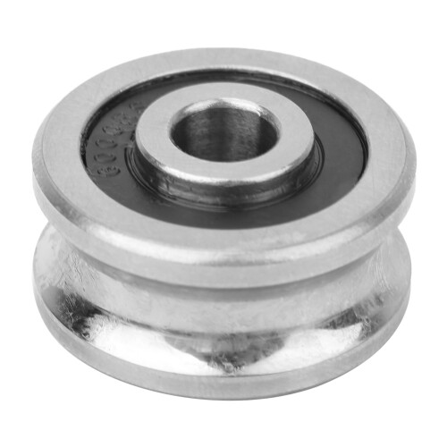 U-Nut Spurrolle SG25 8x30x14mm 2
