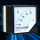 Square Panel Voltage Meter Analog AC 0-500V for Control Devices 5