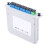 Faseroptik-Splitter 1x8 PLC für optische Kommunikation 2