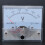 AC-Voltmeter 0-500V Span Spannungsmessgerät 2